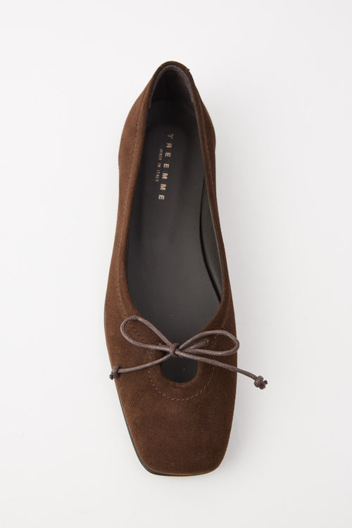 Tre Emme Ballerina T. Di Moro Donna - 1