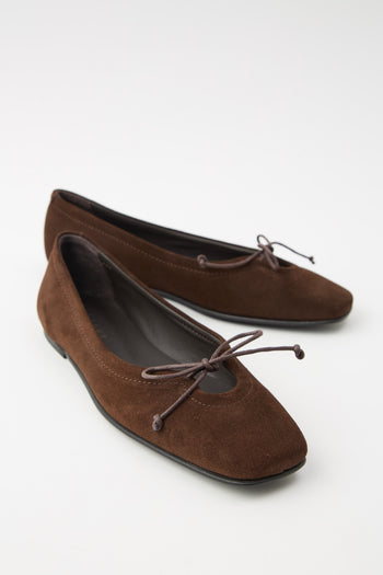 Tre Emme Ballerina T. Di Moro Donna - 4