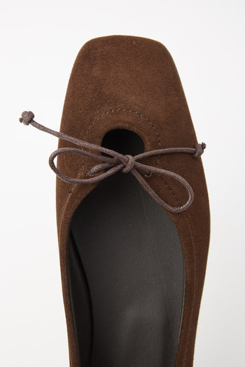 Tre Emme Ballerina T. Di Moro Donna - 5