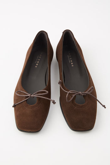 Tre Emme Ballerina T. Di Moro Donna - 6
