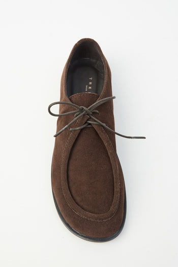 Tre Emme Stringata T. Di Moro Donna - 4