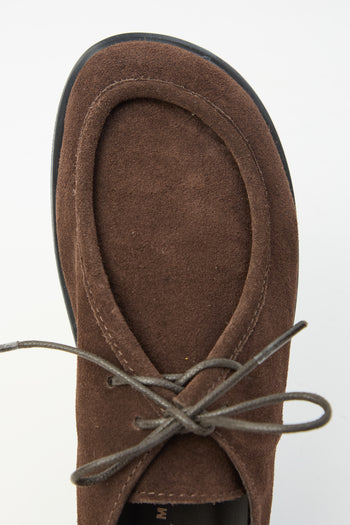 Tre Emme Stringata T. Di Moro Donna - 5