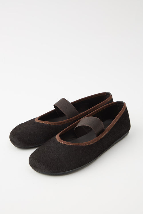Tre Emme Ballerina T. Di Moro Donna - 2