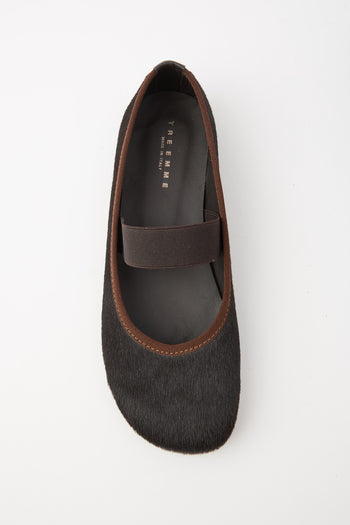 Tre Emme Ballerina T. Di Moro Donna - 4
