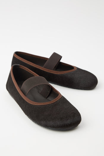 Tre Emme Ballerina T. Di Moro Donna - 5