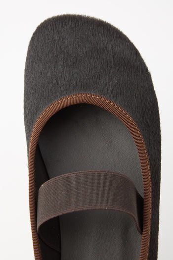 Tre Emme Ballerina T. Di Moro Donna - 6