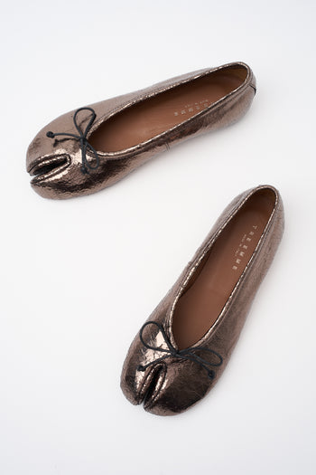Tre Emme Ballerina Fucile Donna - 4