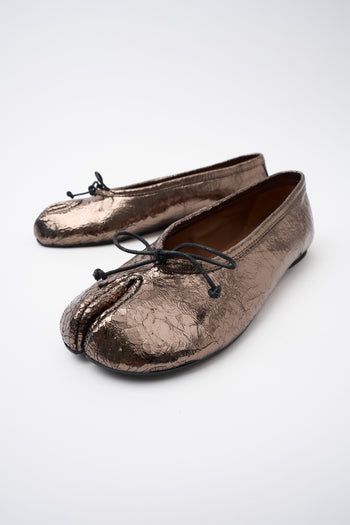 Tre Emme Ballerina Fucile Donna - 6