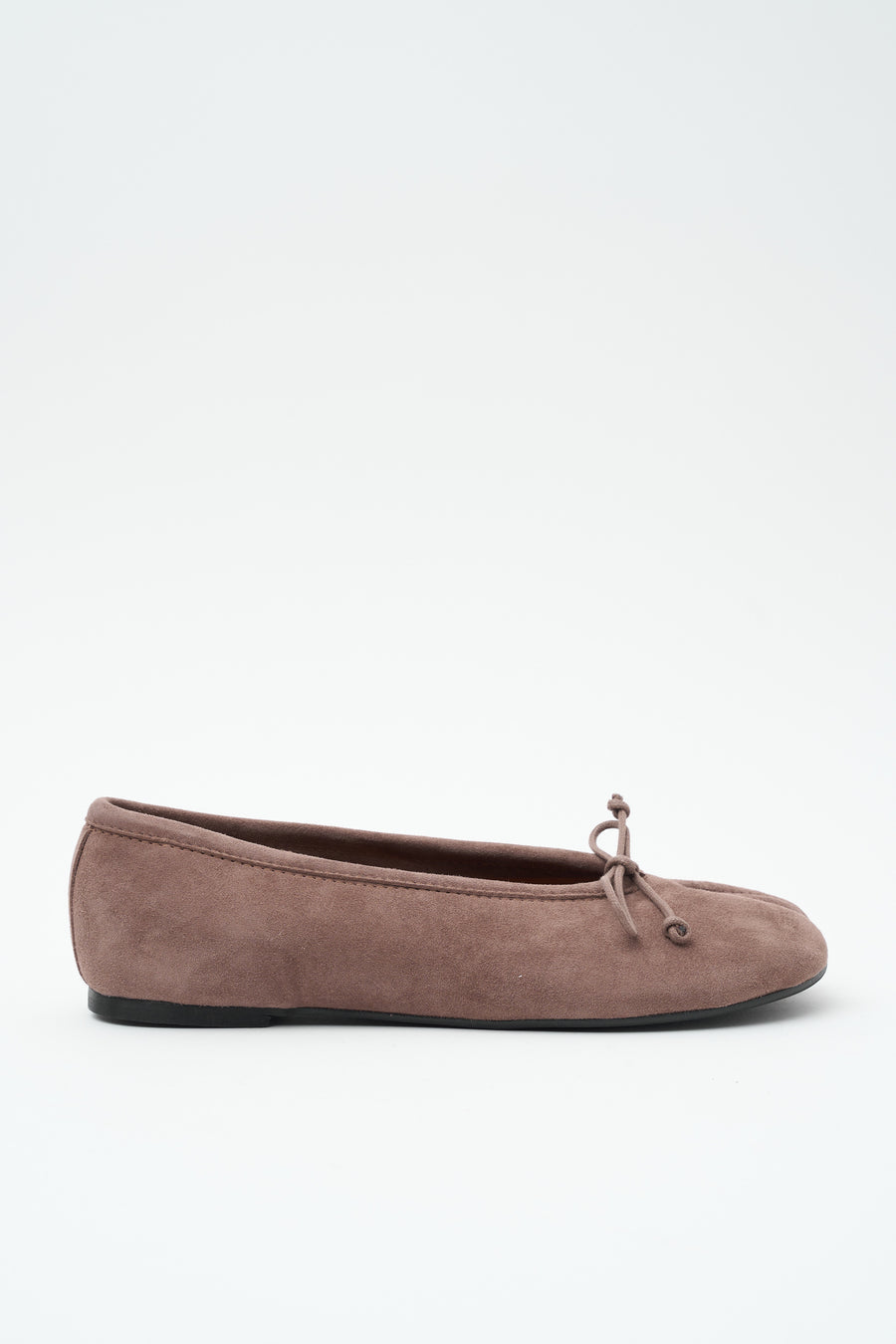 Tre Emme Ballerina Taupe Donna
