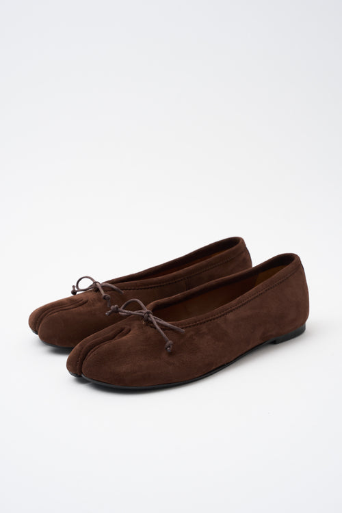 Tre Emme Ballerina T. Di Moro Donna - 2