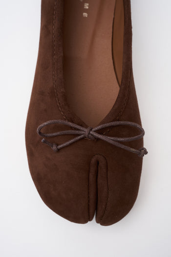 Tre Emme Ballerina T. Di Moro Donna - 3