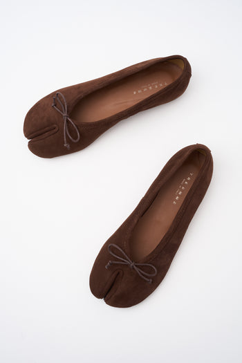 Tre Emme Ballerina T. Di Moro Donna - 4