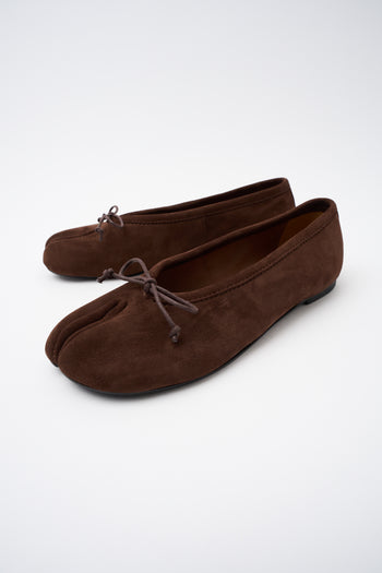 Tre Emme Ballerina T. Di Moro Donna - 6
