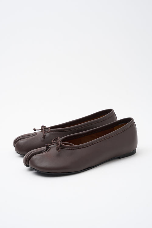 Tre Emme Ballerina T. Di Moro Donna - 2