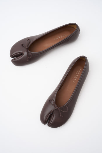 Tre Emme Ballerina T. Di Moro Donna - 4