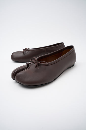 Tre Emme Ballerina T. Di Moro Donna - 6