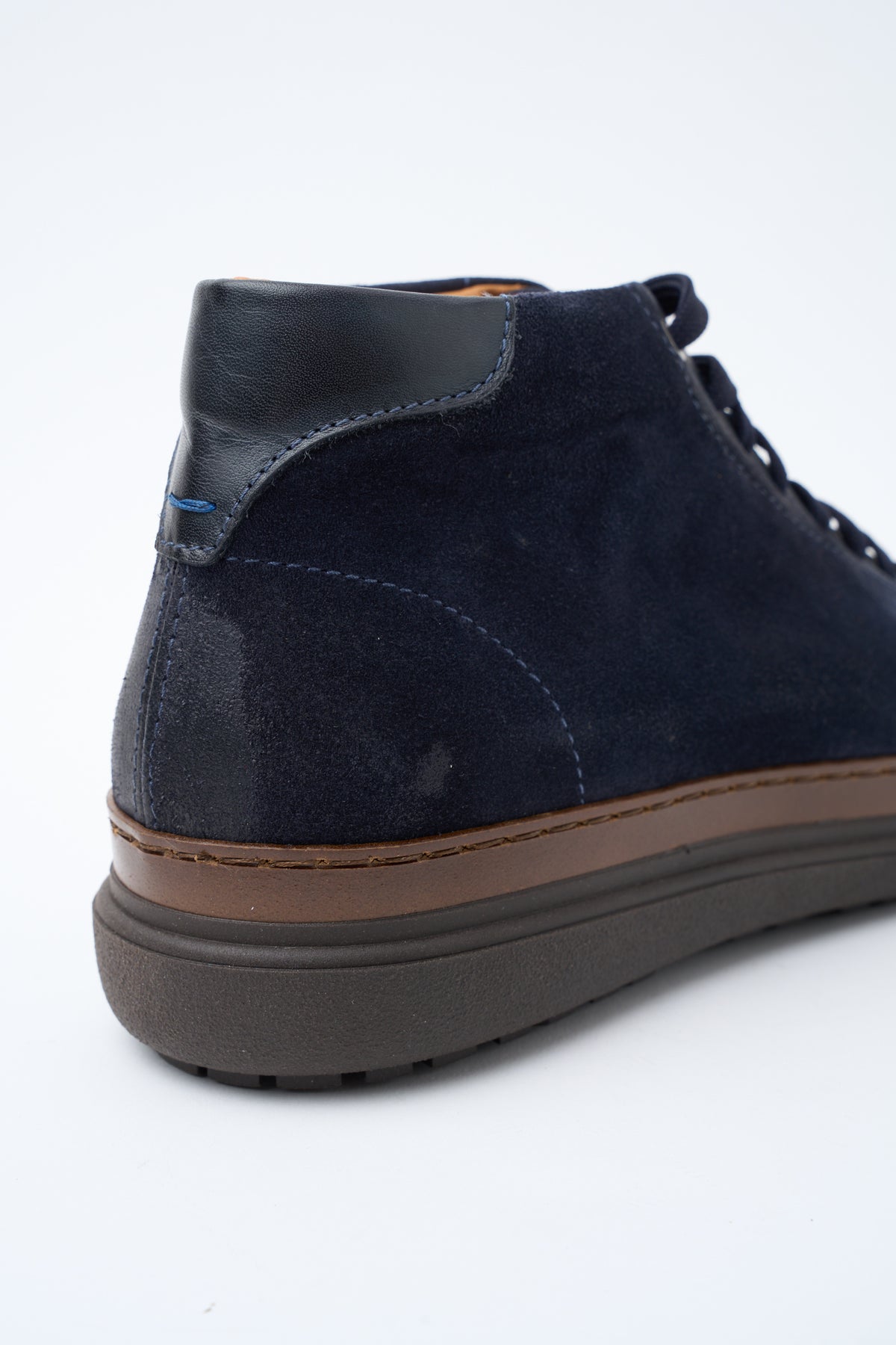 Polacchino Blue/marino Uomo — 5
