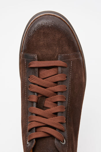 Tre Emme Sneaker Terra/cioccolato Uomo - 7