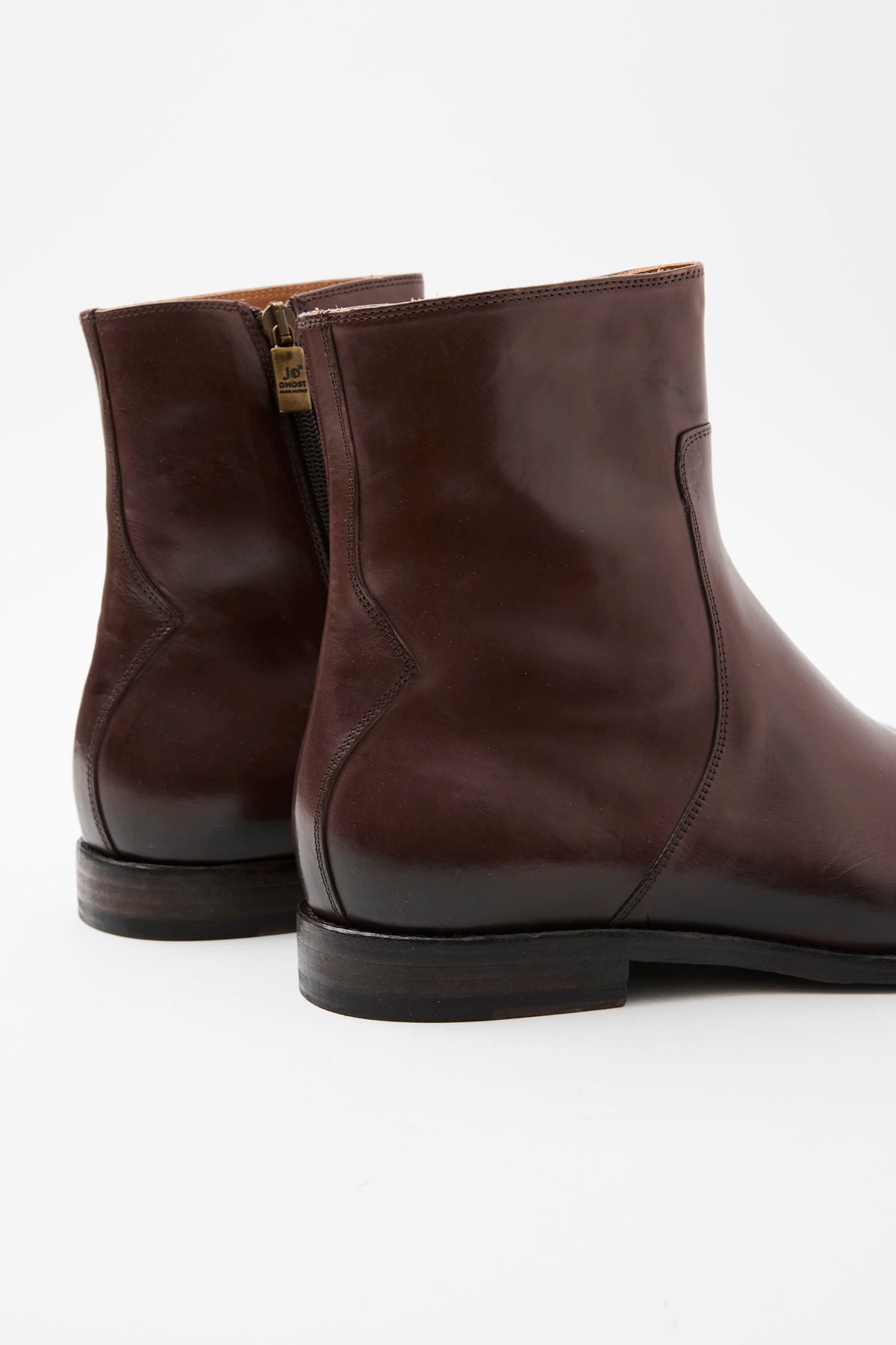 Stivaletto T. Di Moro Uomo — 6