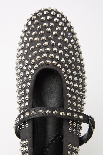 Tre Emme Ballerina Gun Donna - 7