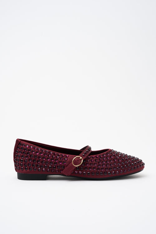 Tre Emme Ballerina Wine Donna - 1