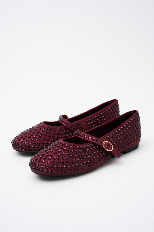 Tre Emme Ballerina Wine Donna - 2