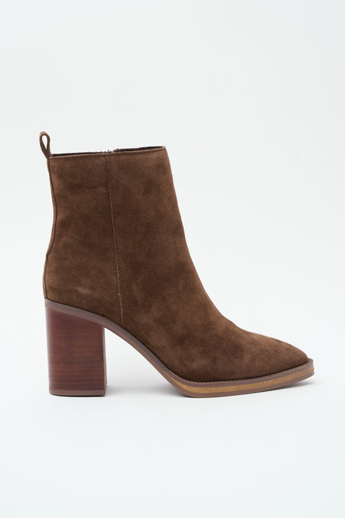 Tre Emme Stivale Mustang Donna - 1