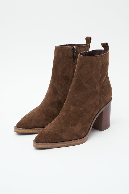 Tre Emme Stivale Mustang Donna - 2