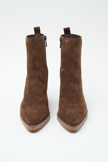 Tre Emme Stivale Mustang Donna - 3