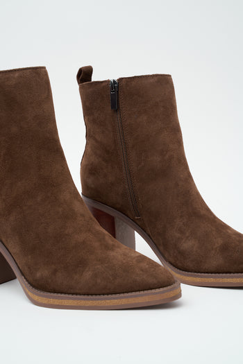 Tre Emme Stivale Mustang Donna - 4