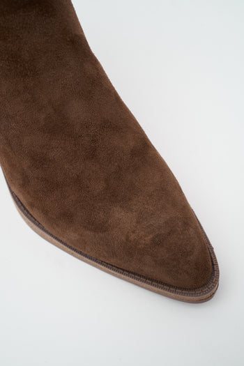 Tre Emme Stivale Mustang Donna - 5