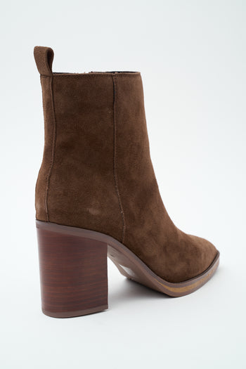 Tre Emme Stivale Mustang Donna - 6