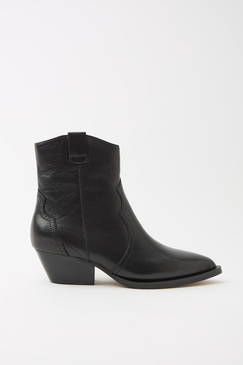 Tre Emme Texano Negro Donna - 1