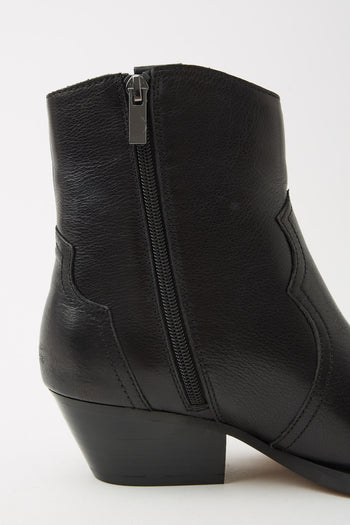 Tre Emme Texano Negro Donna - 5