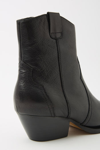 Tre Emme Texano Negro Donna - 6