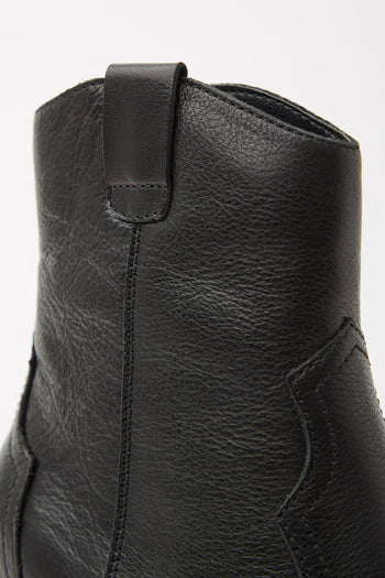 Tre Emme Texano Negro Donna - 9
