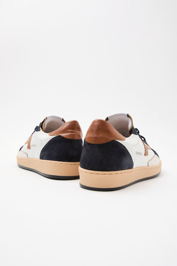 Tre Emme Sneaker Blu Uomo - 7