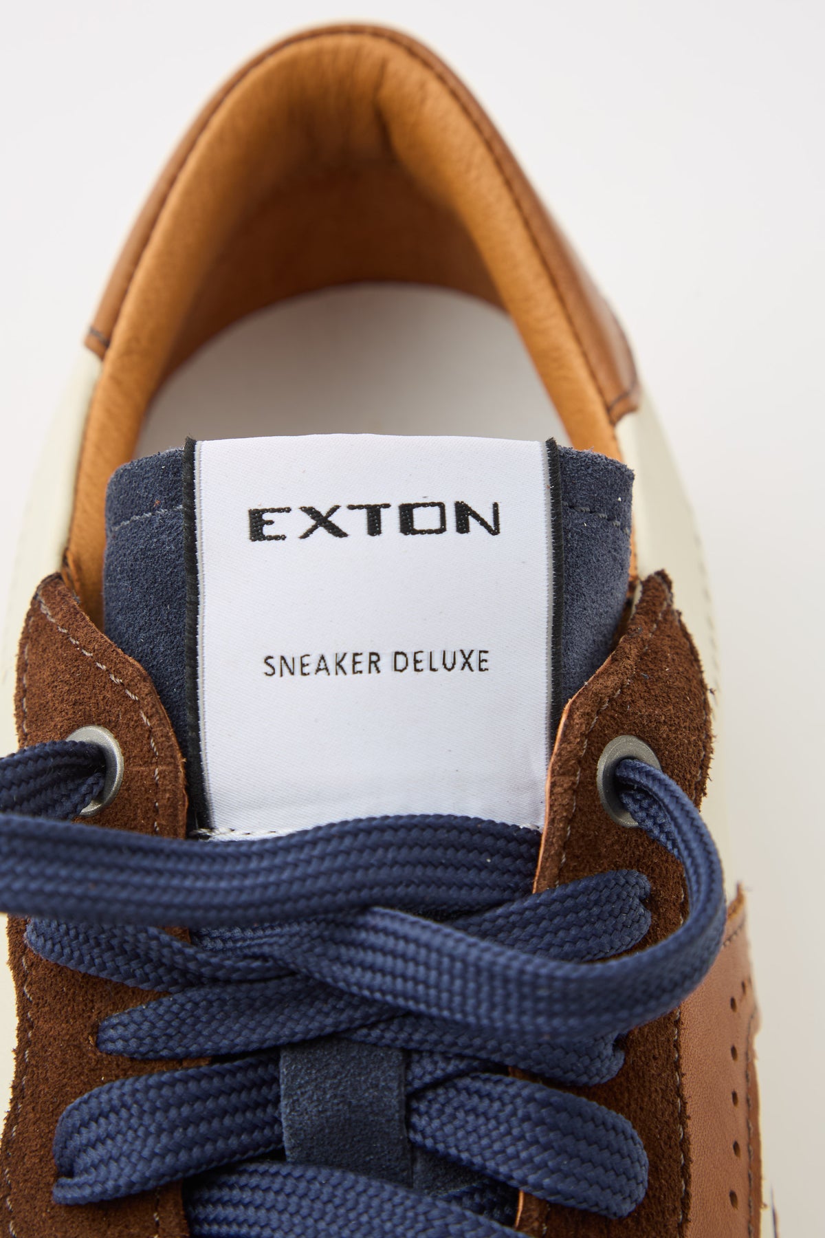 Sneaker Sigaro Uomo — 9
