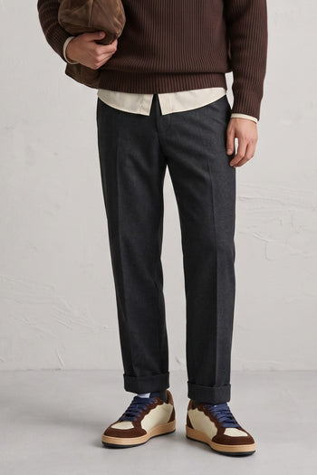 Tre Emme Sneaker Sigaro Uomo - 10