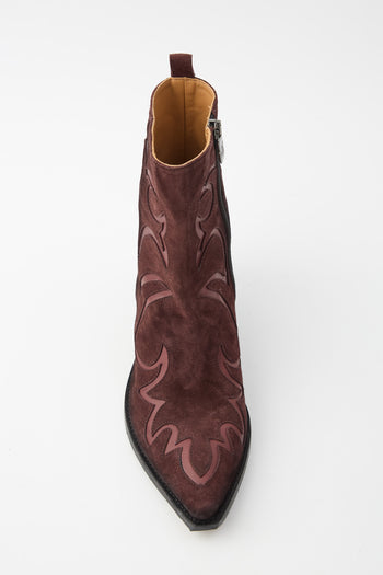 Tre Emme Texano Sambuco Donna - 8