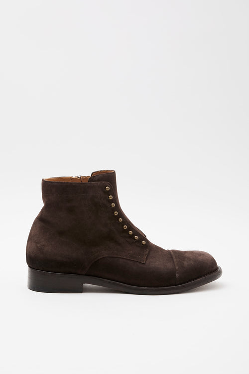 Tre Emme Stivaletto Ottone Uomo - 1