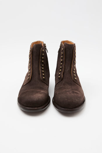 Tre Emme Stivaletto Ottone Uomo - 3