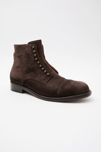 Tre Emme Stivaletto Ottone Uomo - 4