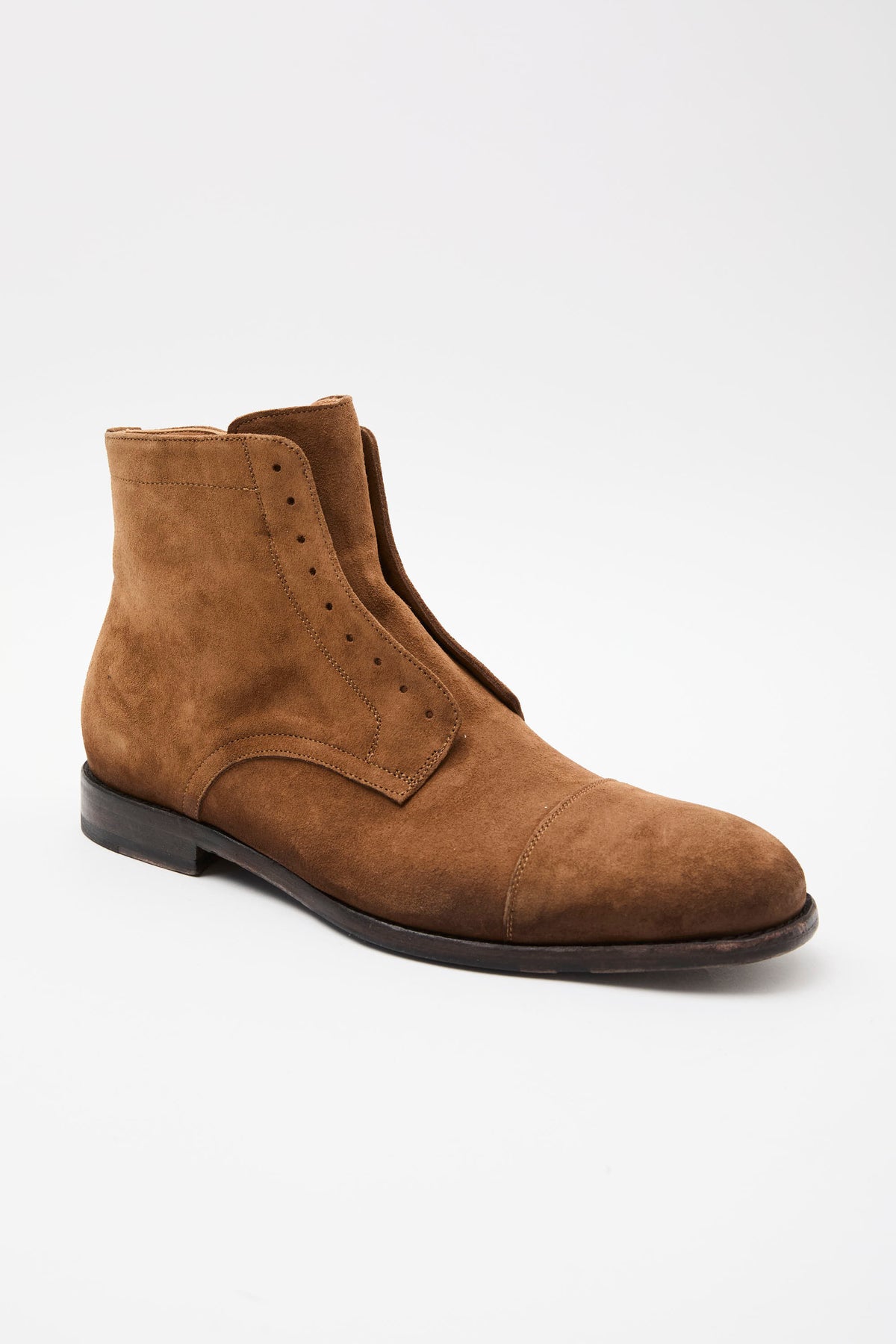 Stivaletto Birra Uomo — 5