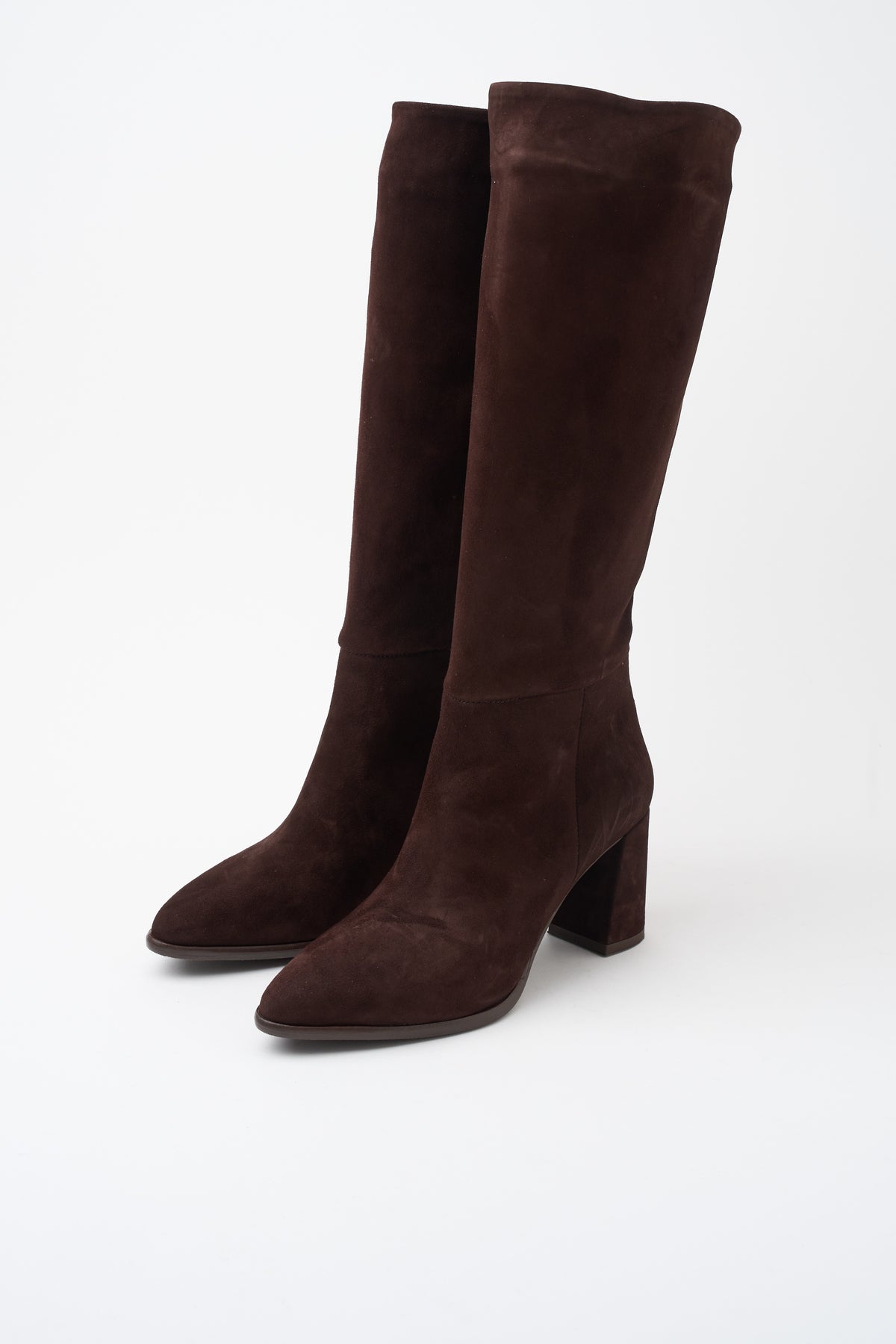 Stivale T. Di Moro Donna — 2