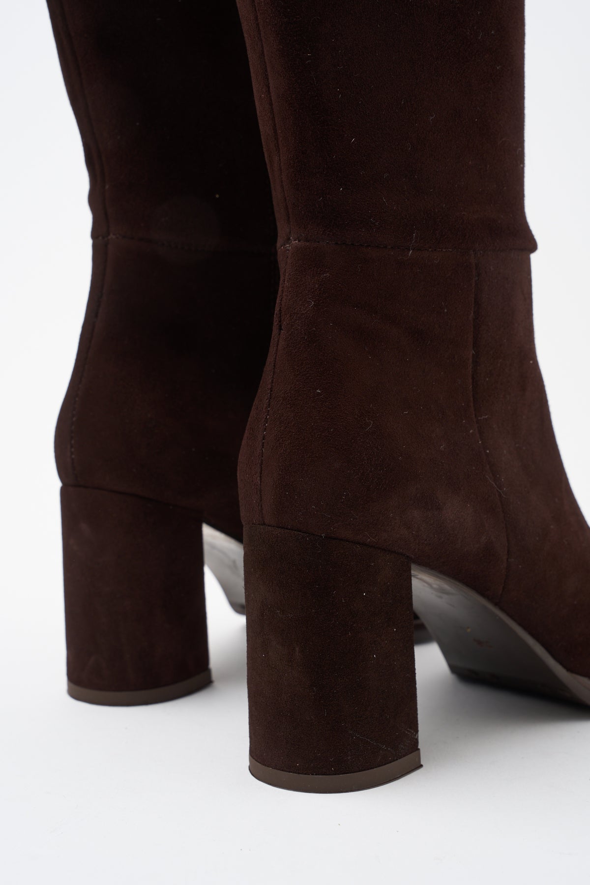 Stivale T. Di Moro Donna — 5