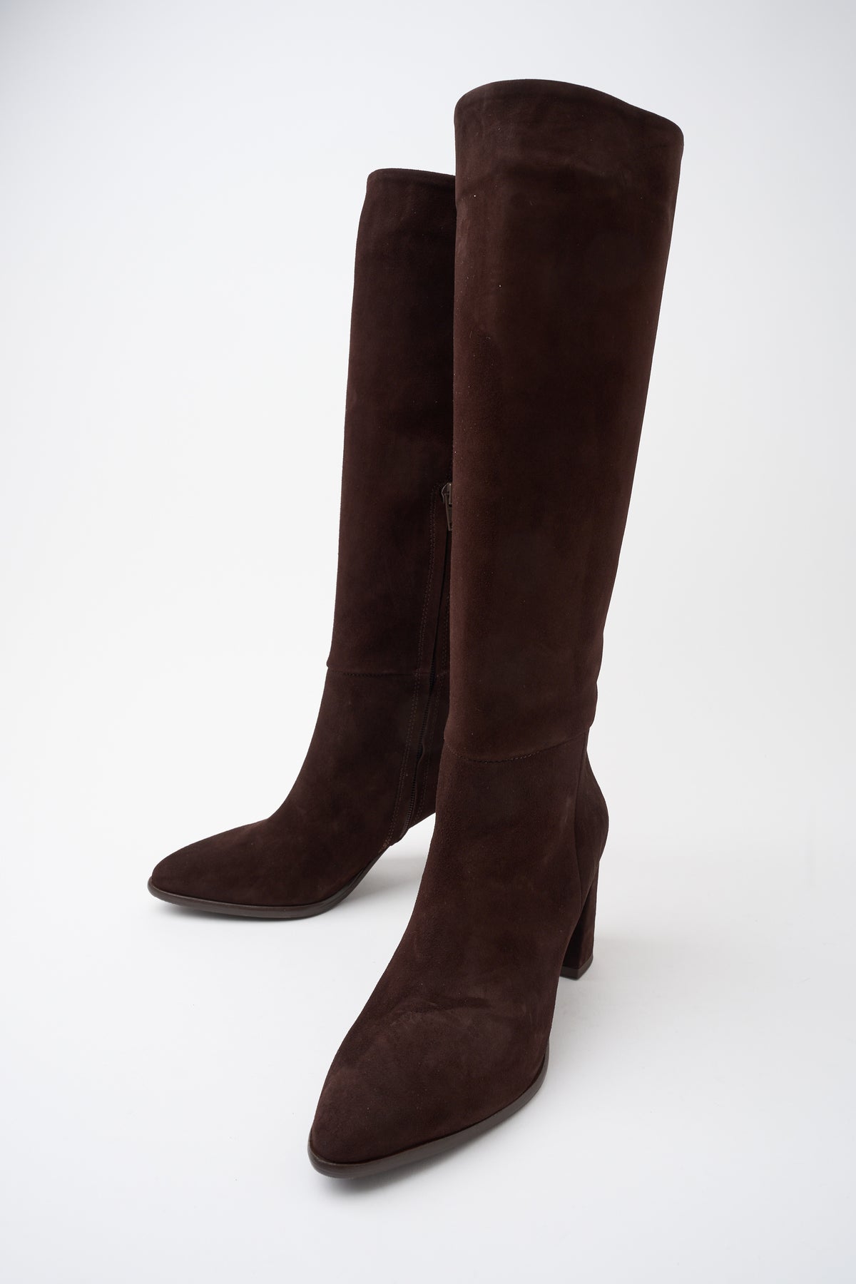 Stivale T. Di Moro Donna — 6