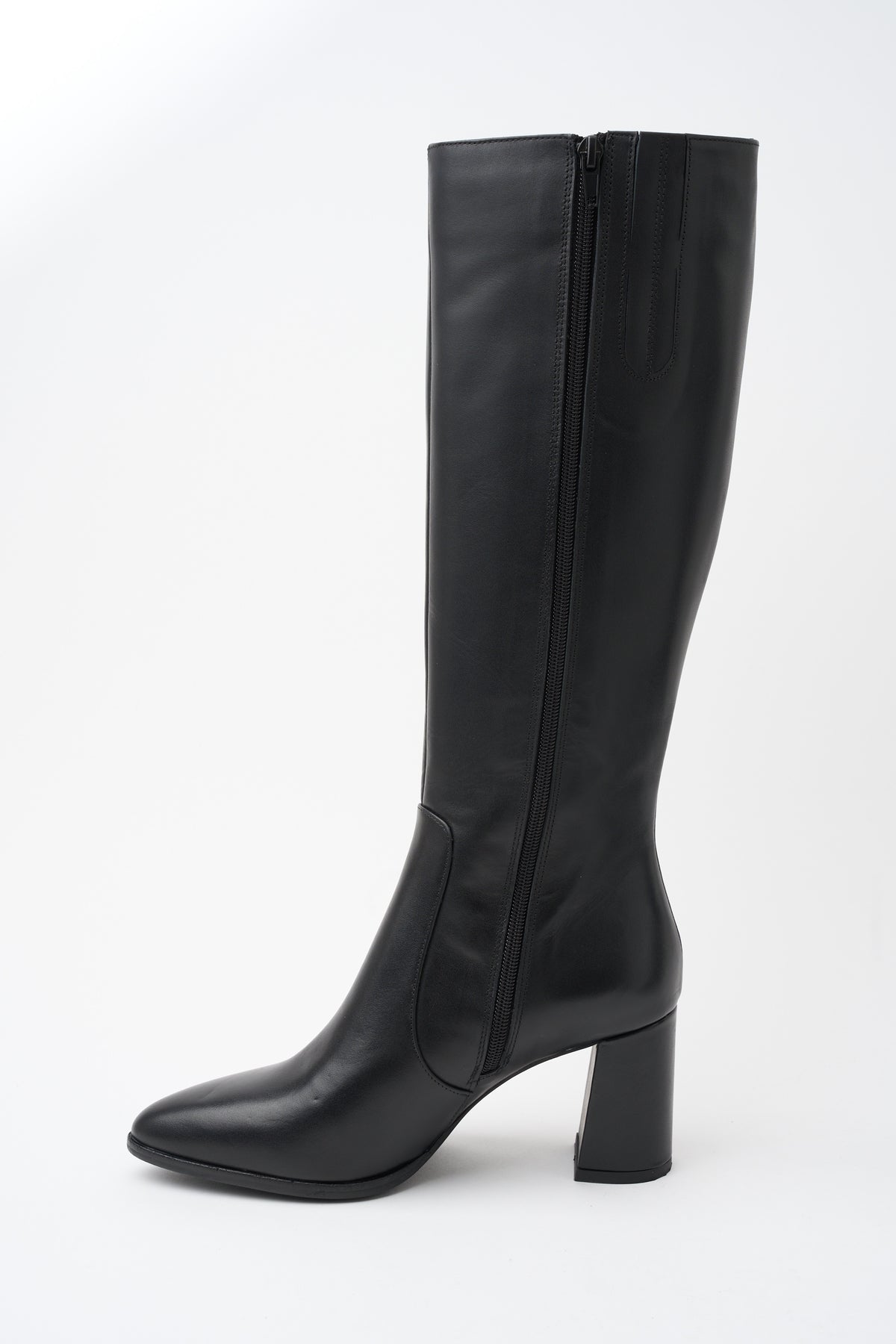 Stivale Nero Donna — 3