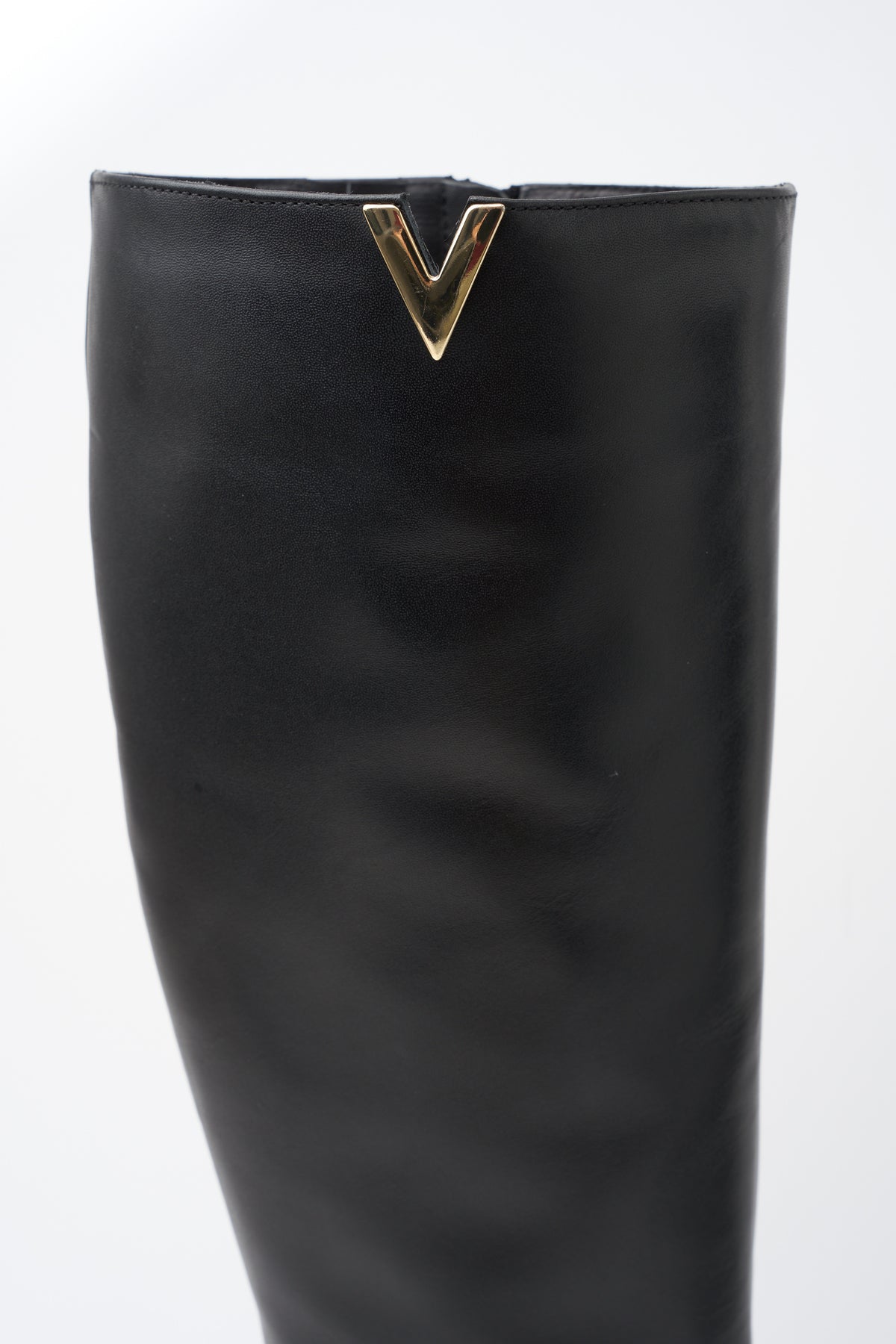 Stivale Nero Donna — 5