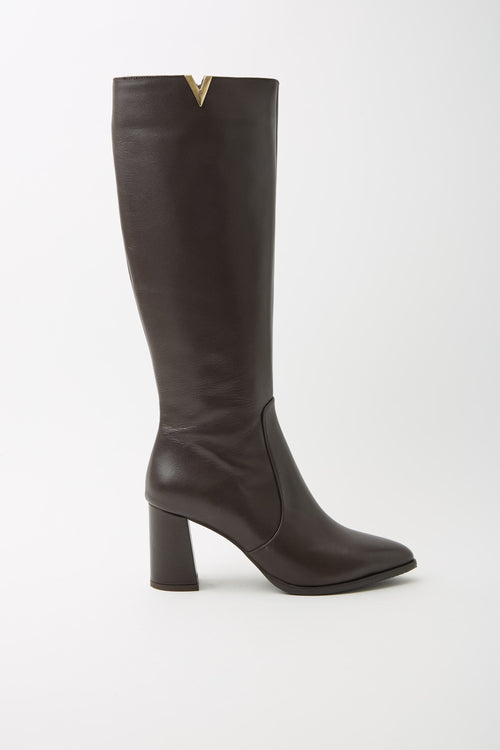 Tre Emme Stivale T. Di Moro Donna - 1